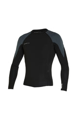 O'Neill Mens Reactor II 1.5mm Long Sleeve Wetsuit Jacket