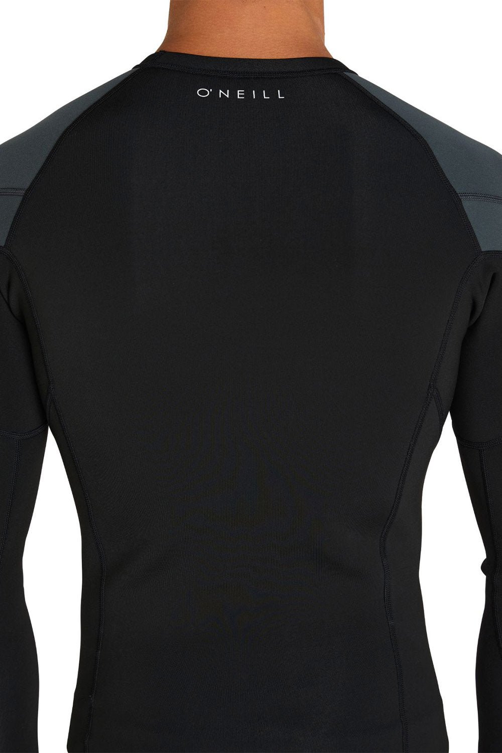 O'Neill Mens Reactor 2 1.5mm Long Sleeve Wetsuit Jacket
