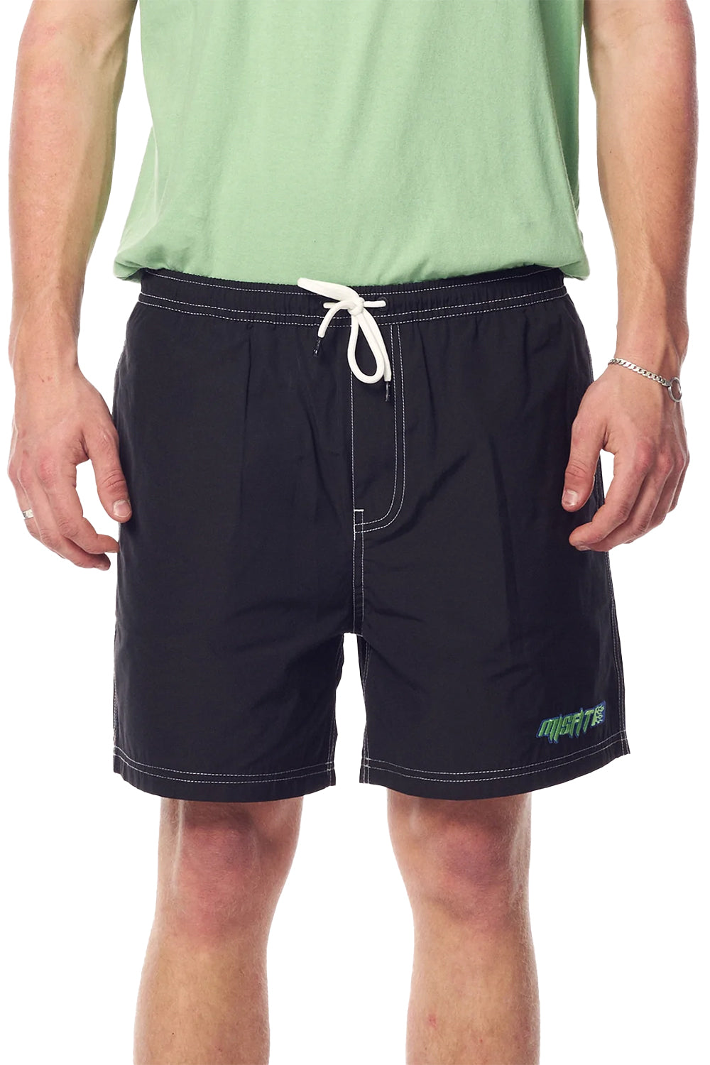 MISFIT Mens Thermal Shock Power Short