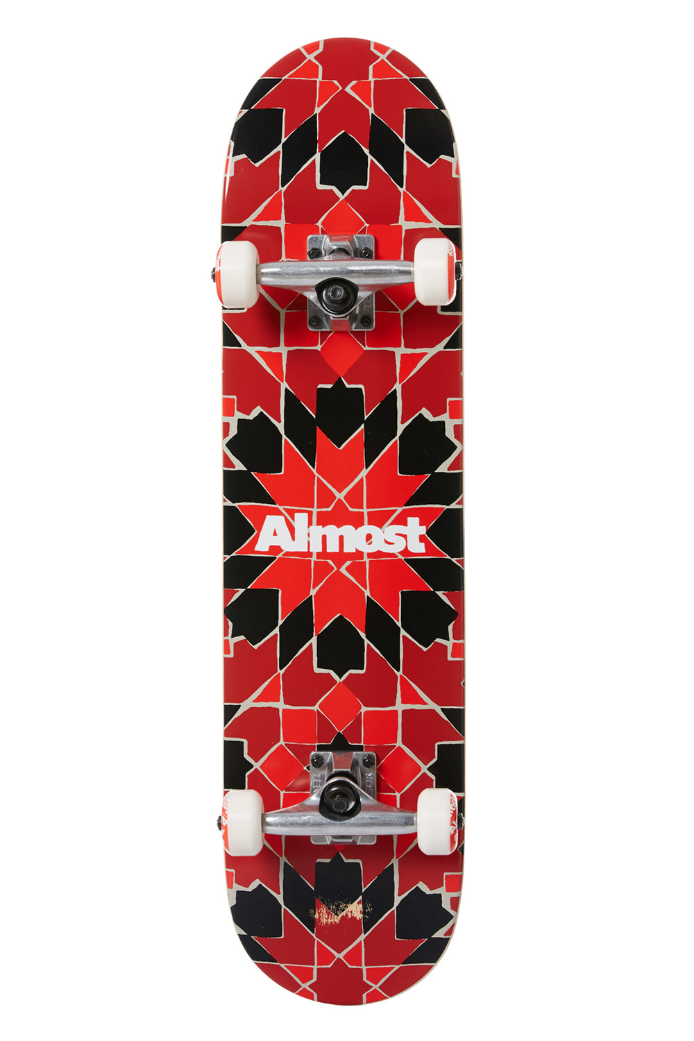 Almost - Tile Pattern FP Complete 7.75