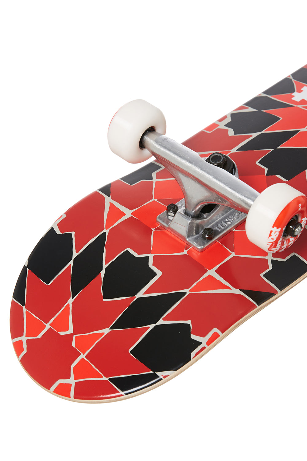 Almost - Tile Pattern FP Complete 7.75