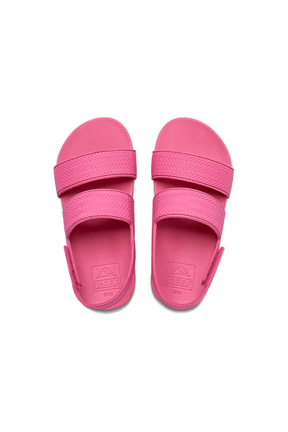 Reef Little Water Vista Sandals - Pink | Sanbah Australia