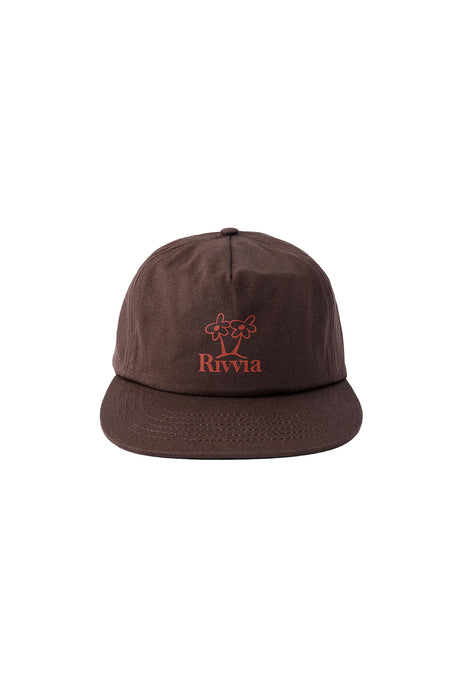 Rivvia Revival Hat | Sanbah Australia
