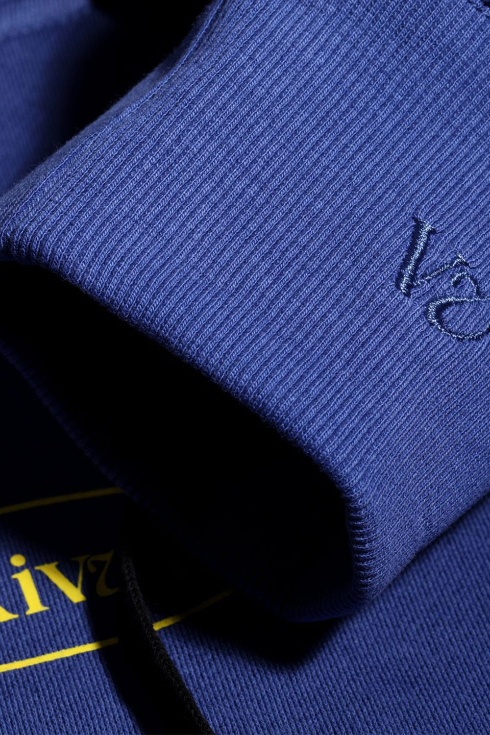 Rivvia Projects Impulse Hood