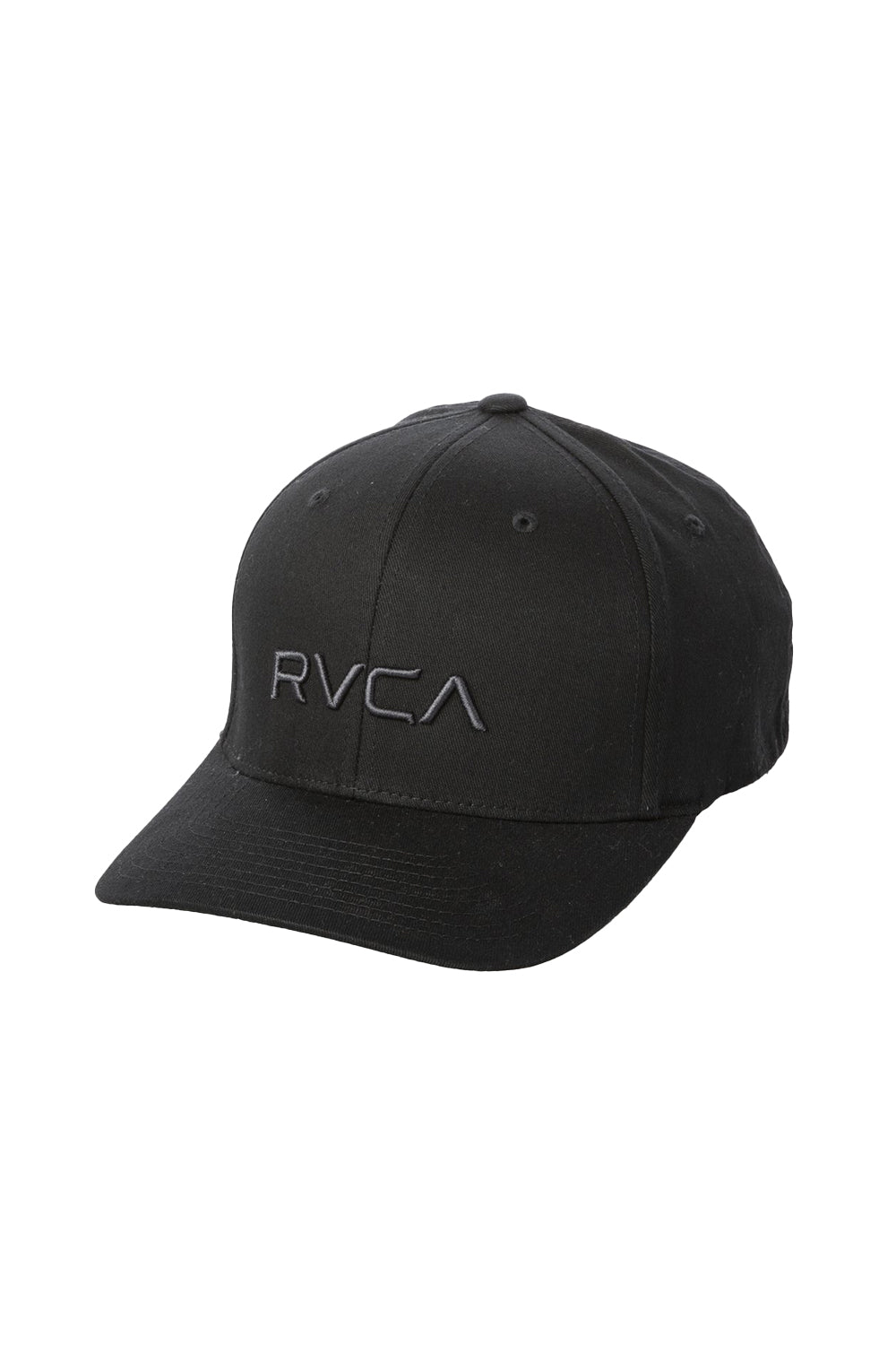 RVCA Men's Flexfit Hat