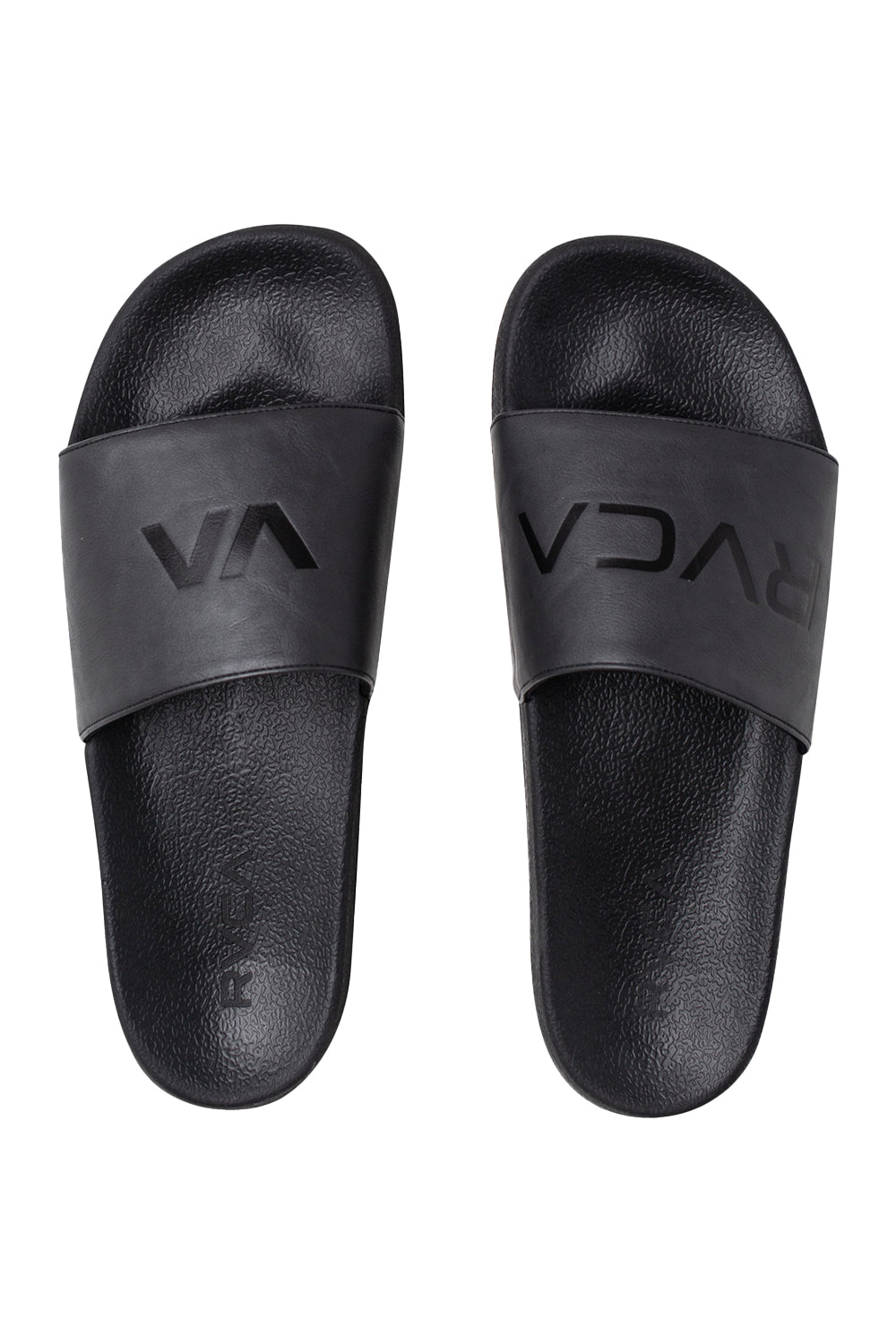 RVCA Mens Sport Slide | Sanbah Australia