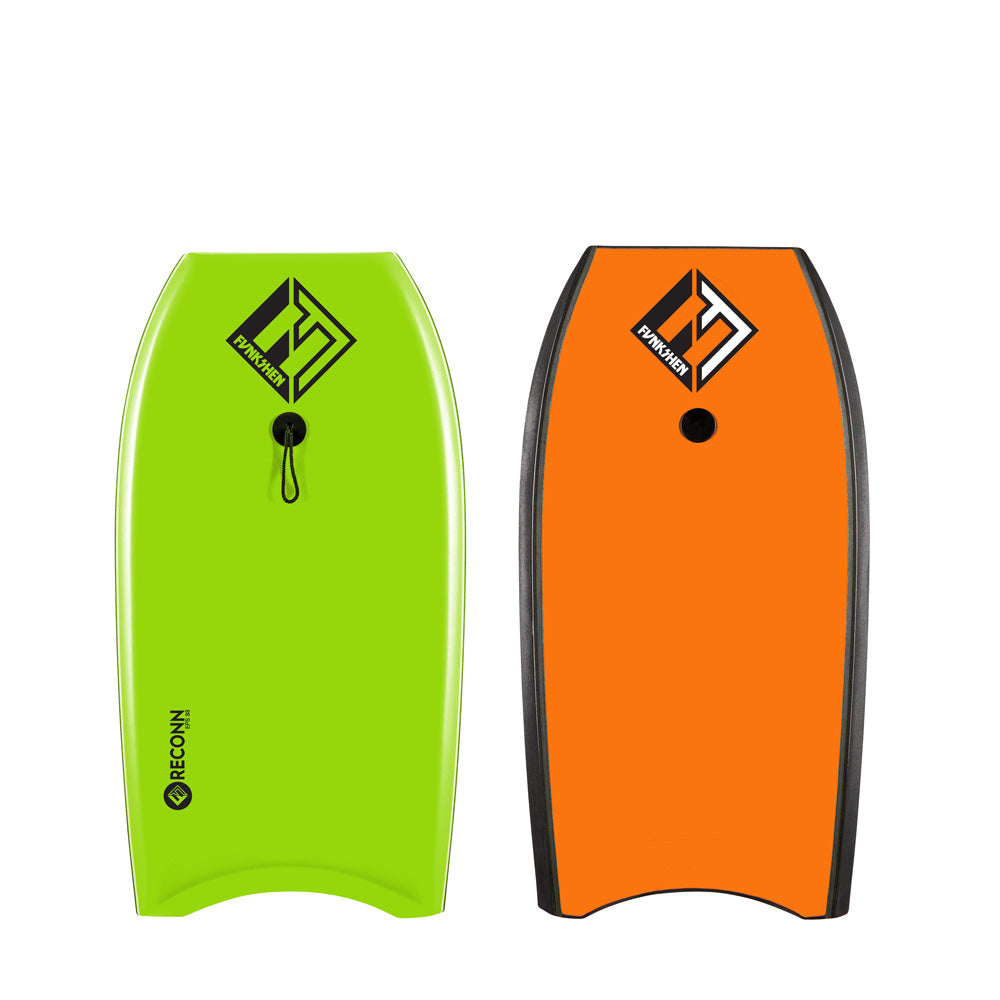 Funkshen Reconn EPS Bodyboard