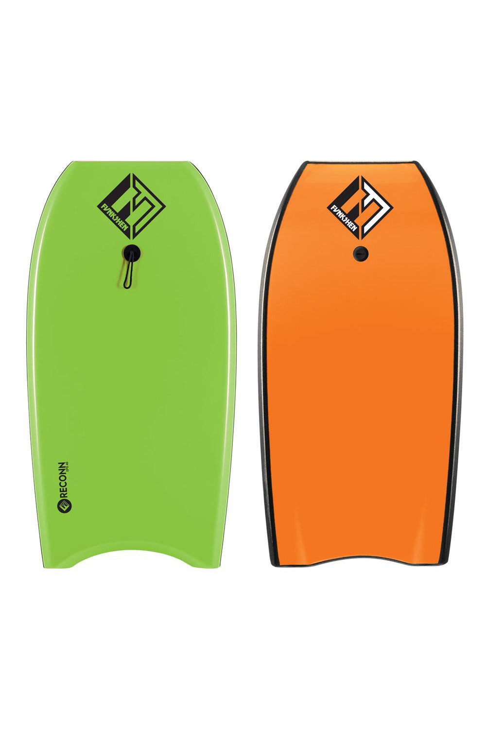 Funkshen Reconn EPS Bodyboard