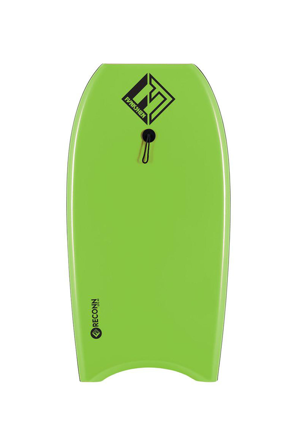 Funkshen Reconn EPS Bodyboard