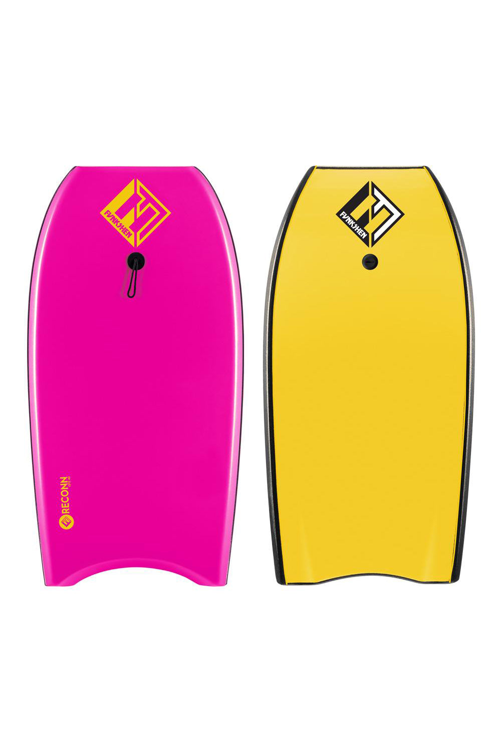 Funkshen Reconn EPS Bodyboard