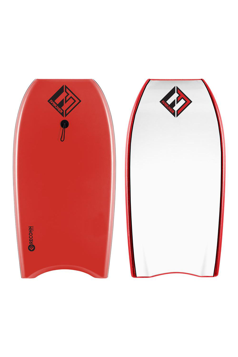 Funkshen Reconn EPS Bodyboard
