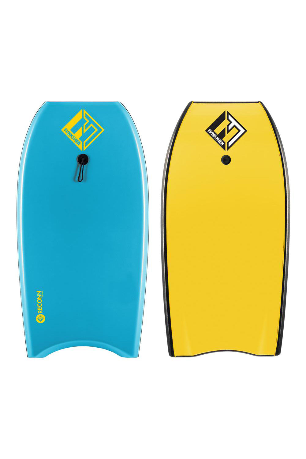 Funkshen Reconn EPS Bodyboard