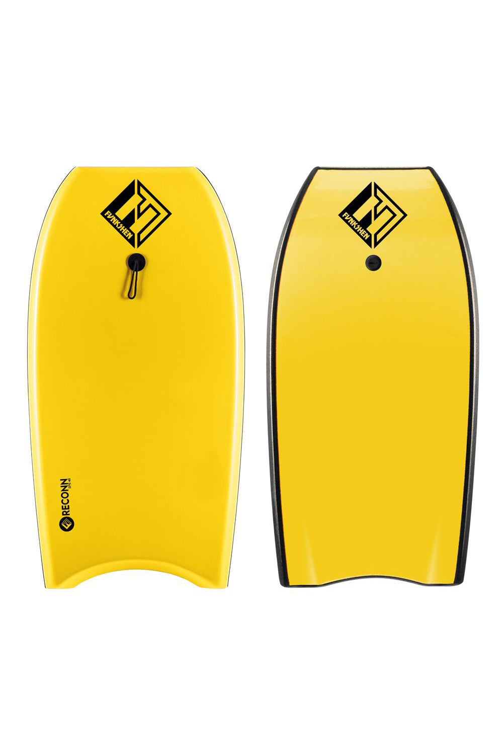 Funkshen Reconn EPS Bodyboard