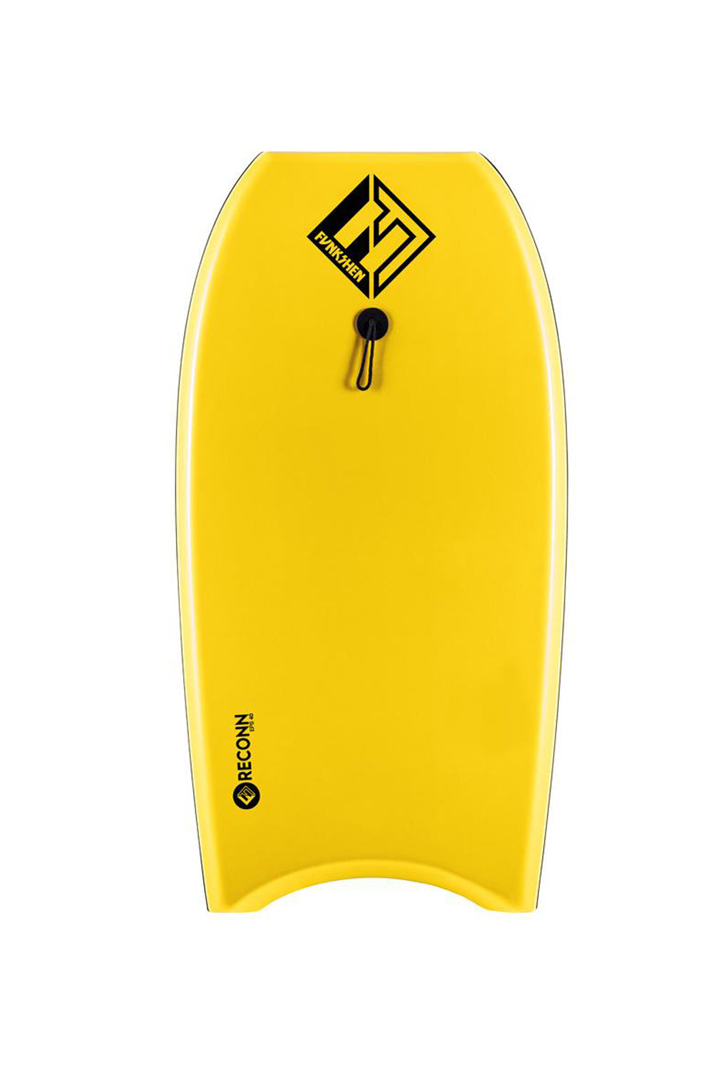 Funkshen Reconn EPS Bodyboard