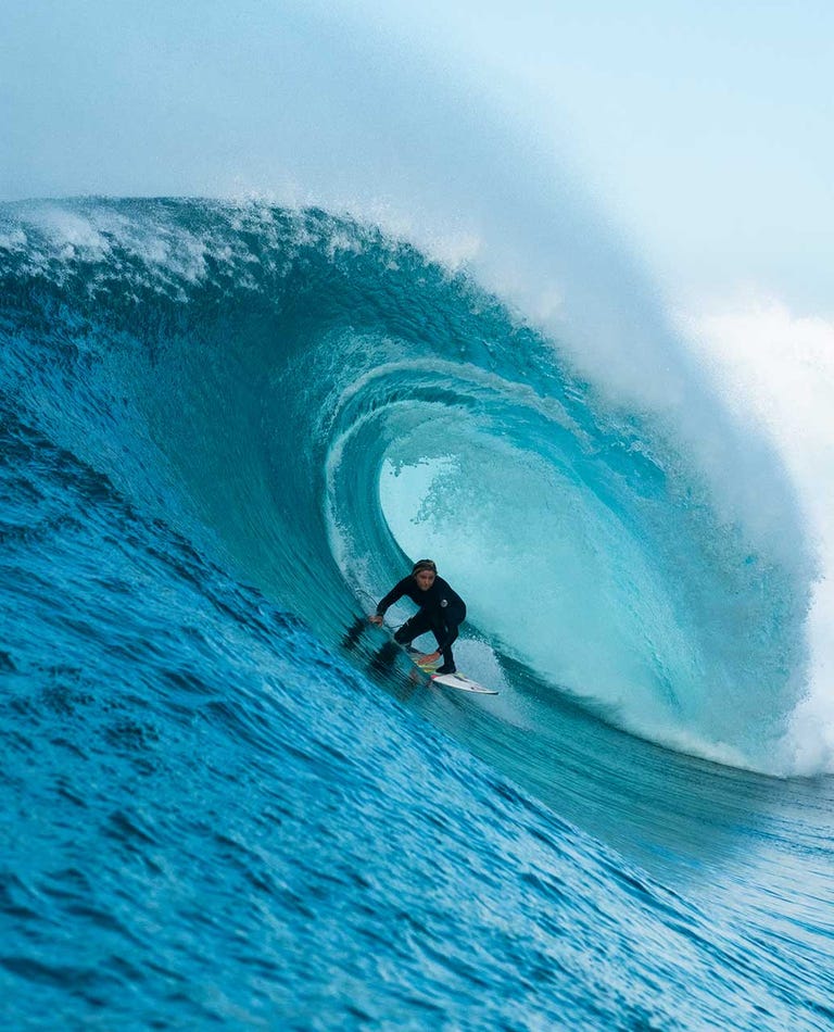 Rip Curl Womens Heat Seeker 3/2mm Zip Free Wetsuit Steamer