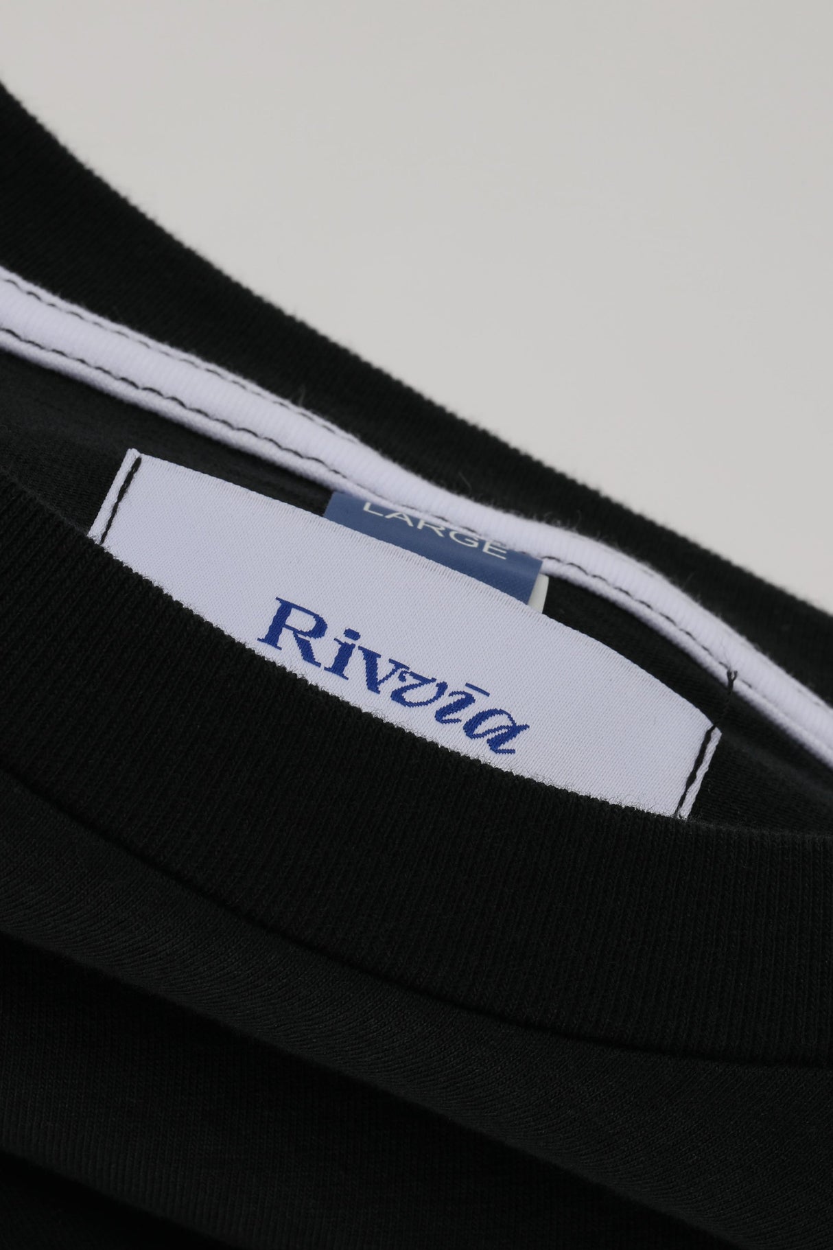 Rivvia Projects Projecting T-Shirt