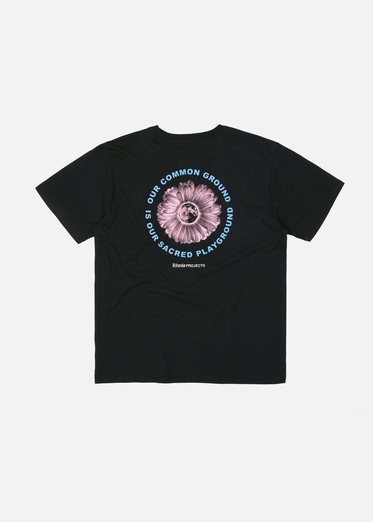 Rivvia Projects Common Ground T-Shirt