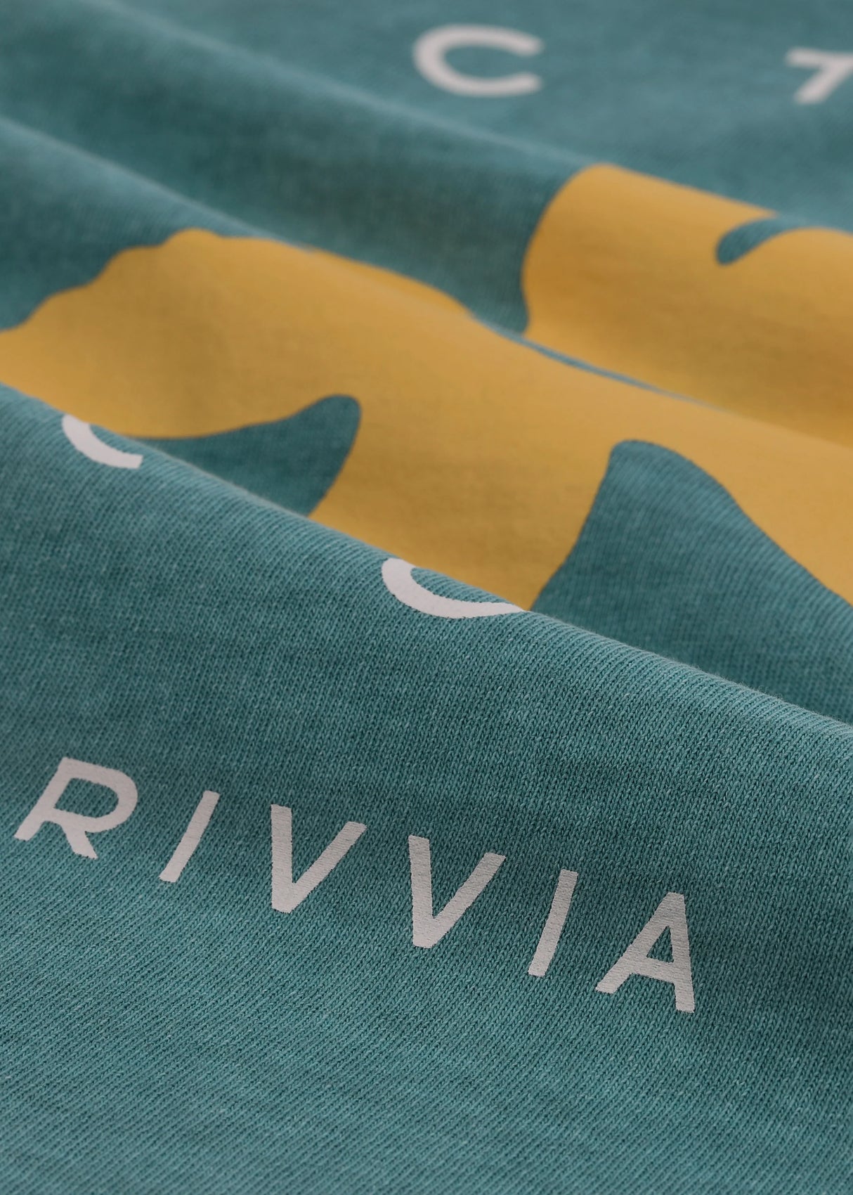 Rivvia Projects Fundamental T-Shirt