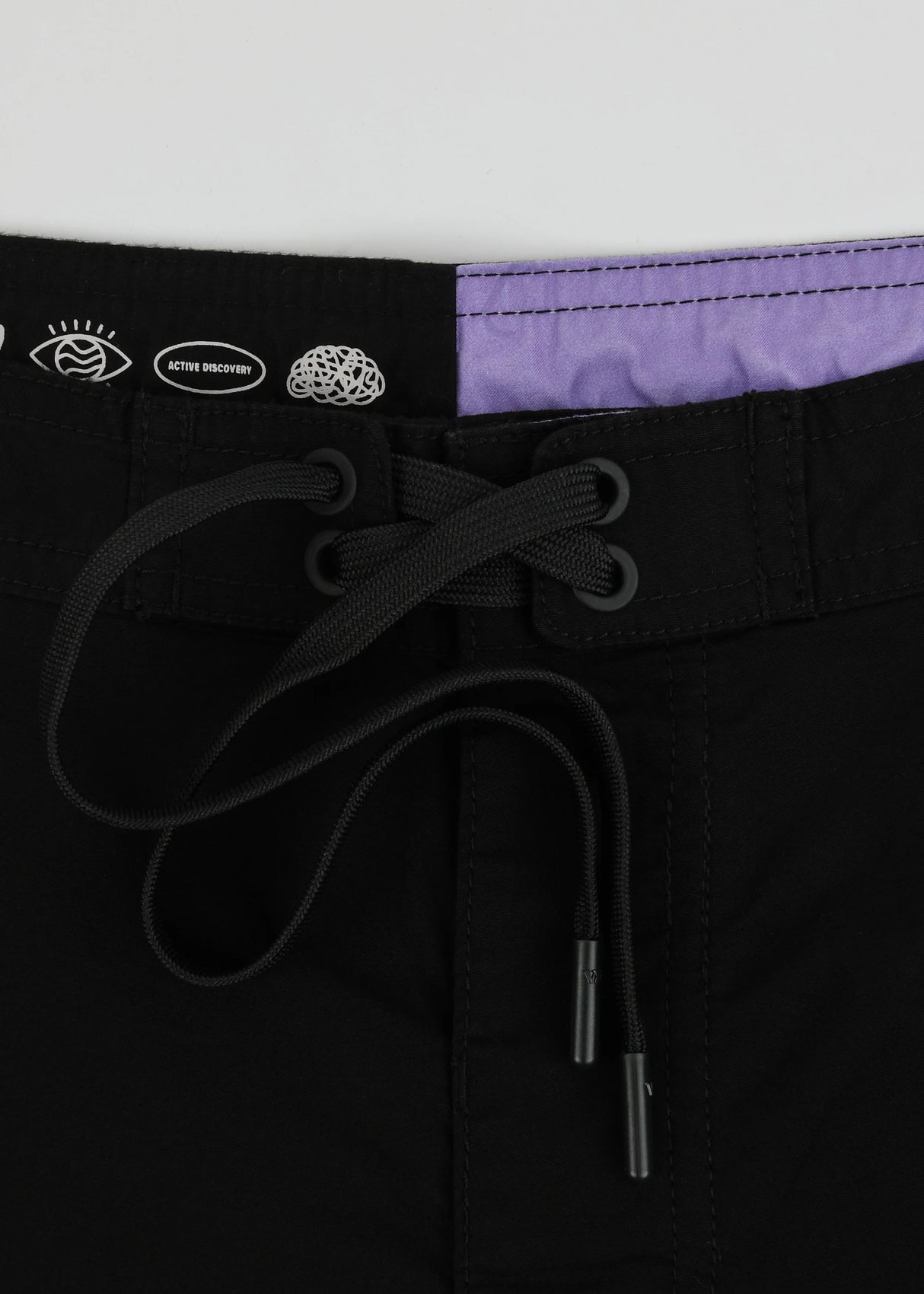 Rivvia Logger Tape Trunk