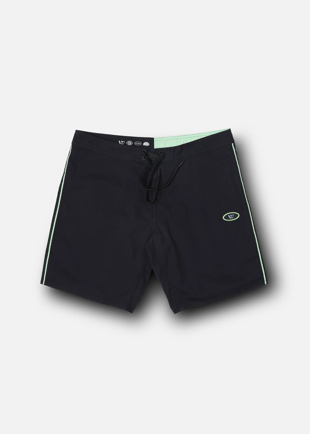 Rivvia Logger Tape Trunk