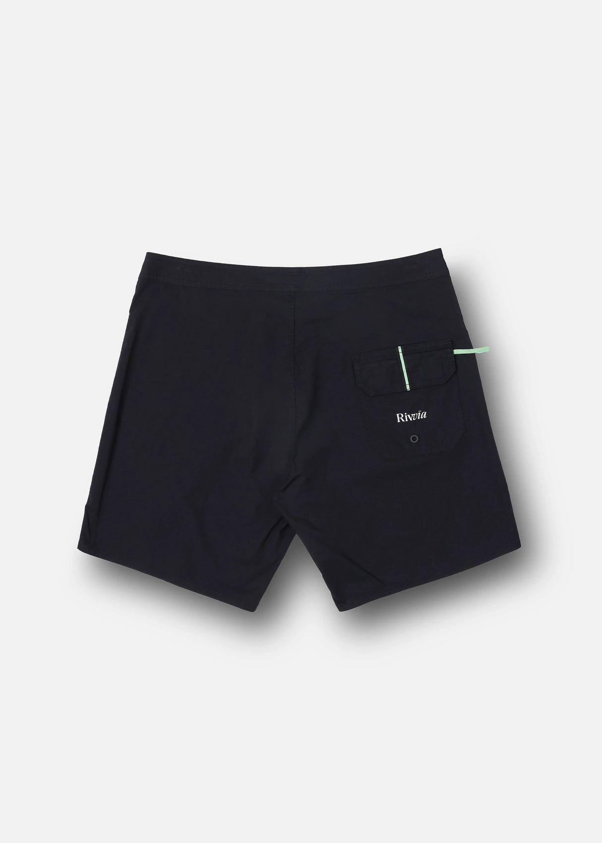 Rivvia Logger Tape Trunk