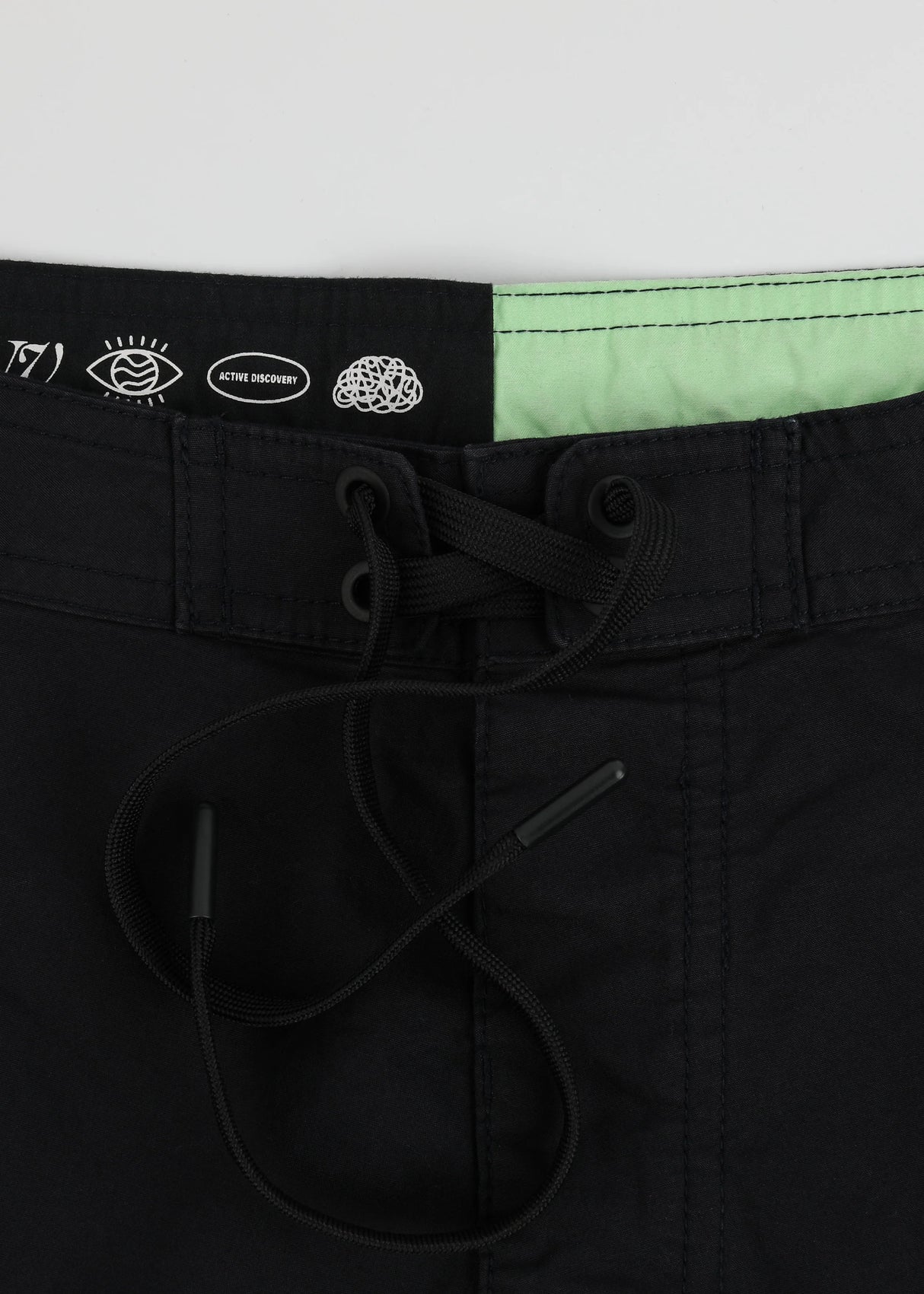 Rivvia Logger Tape Trunk