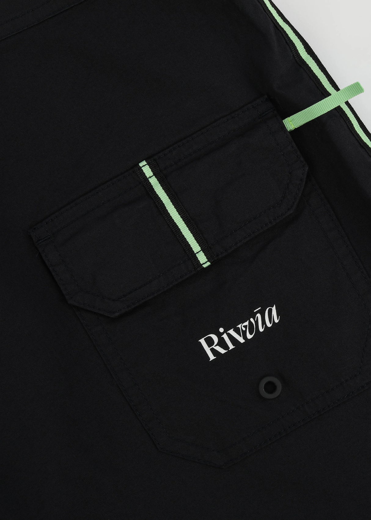 Rivvia Logger Tape Trunk