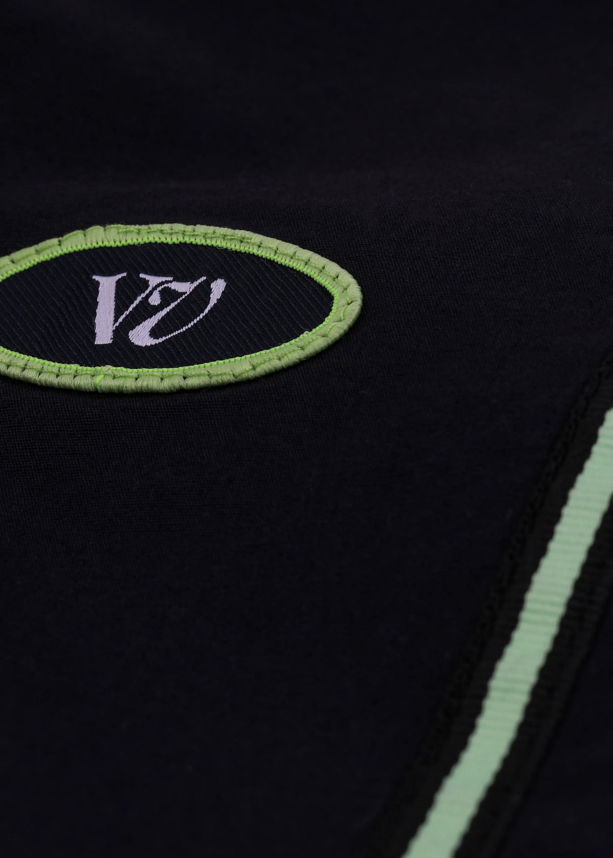 Rivvia Logger Tape Trunk