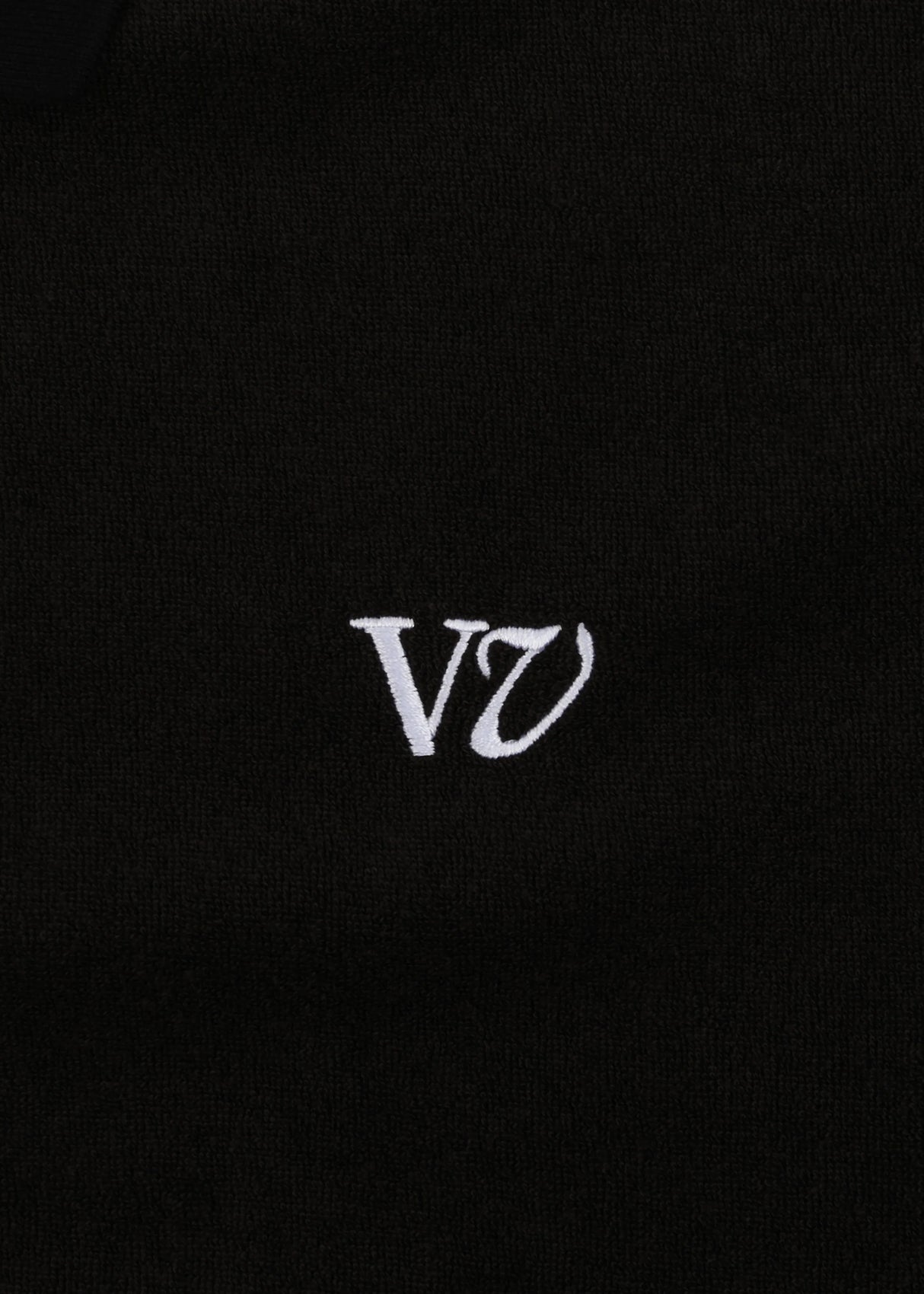 Rivvia Quarter Zip Pullover Jumper