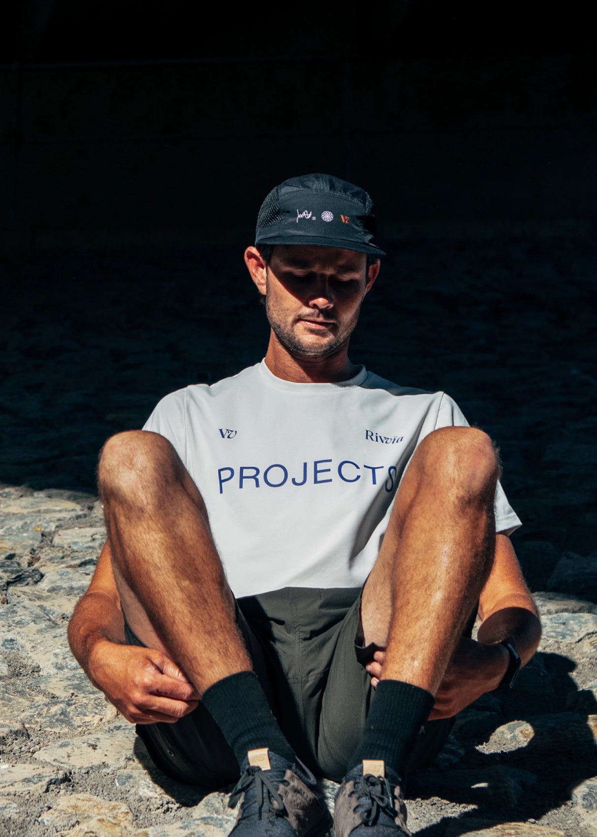 Rivvia Projects Frequency Hat