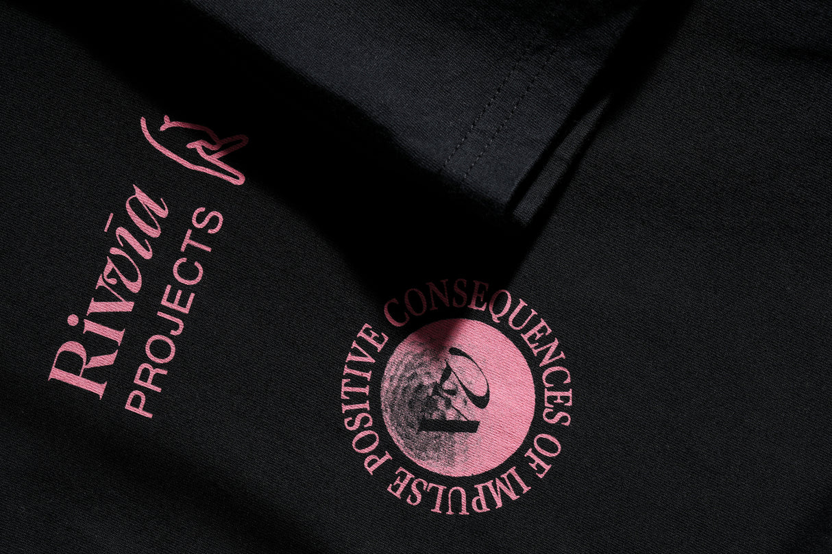 Rivvia Projects Elementos T-shirt