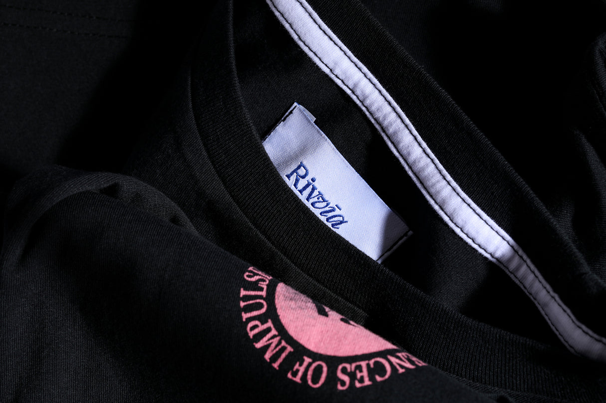 Rivvia Projects Elementos T-shirt