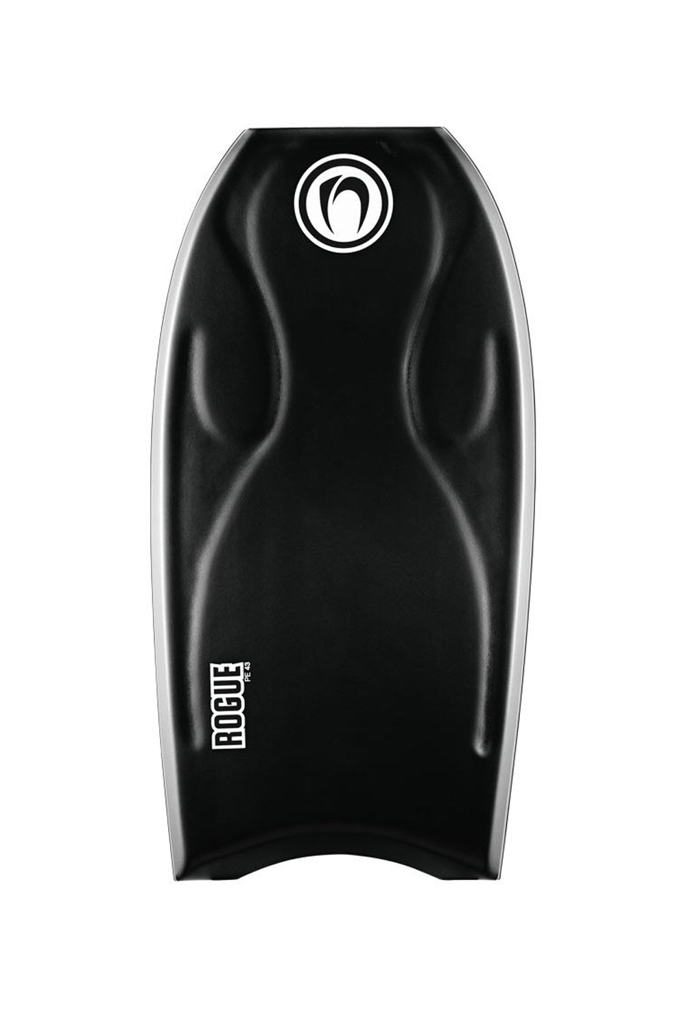 Nomad Rogue Bodyboard