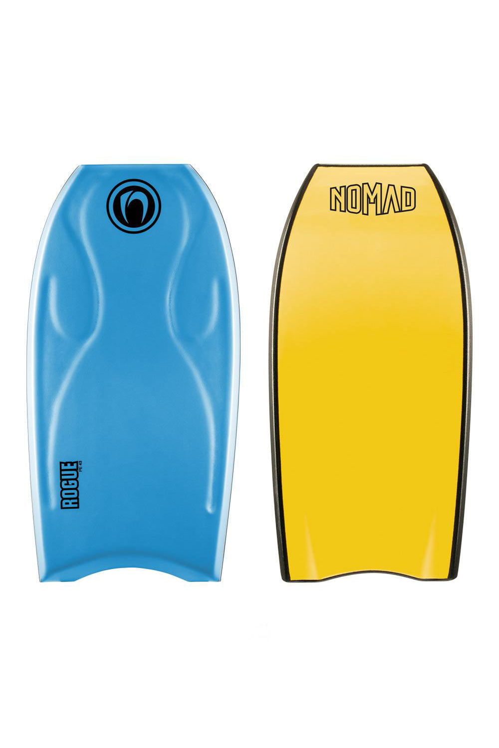 Nomad Rogue Bodyboard