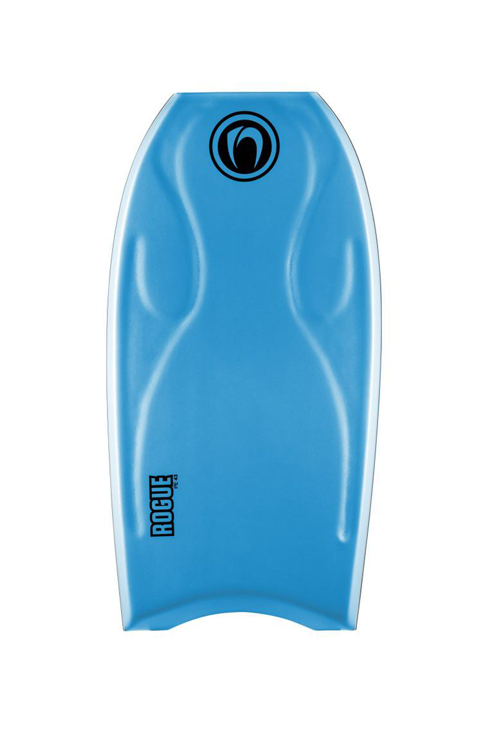 Nomad Rogue Bodyboard