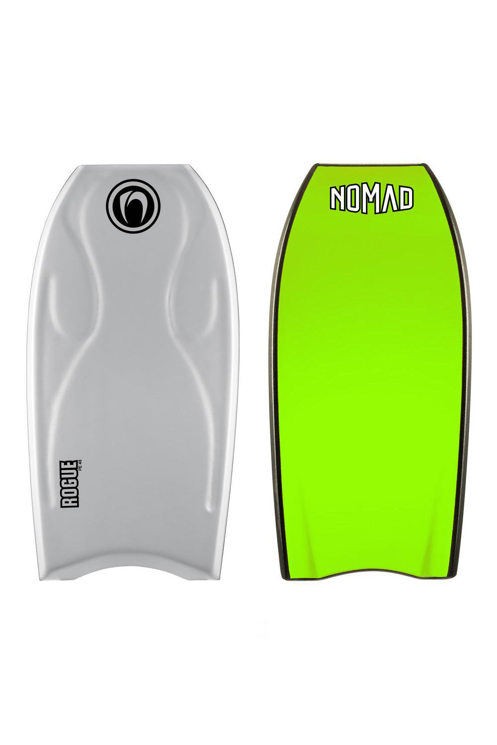 Nomad Rogue Bodyboard