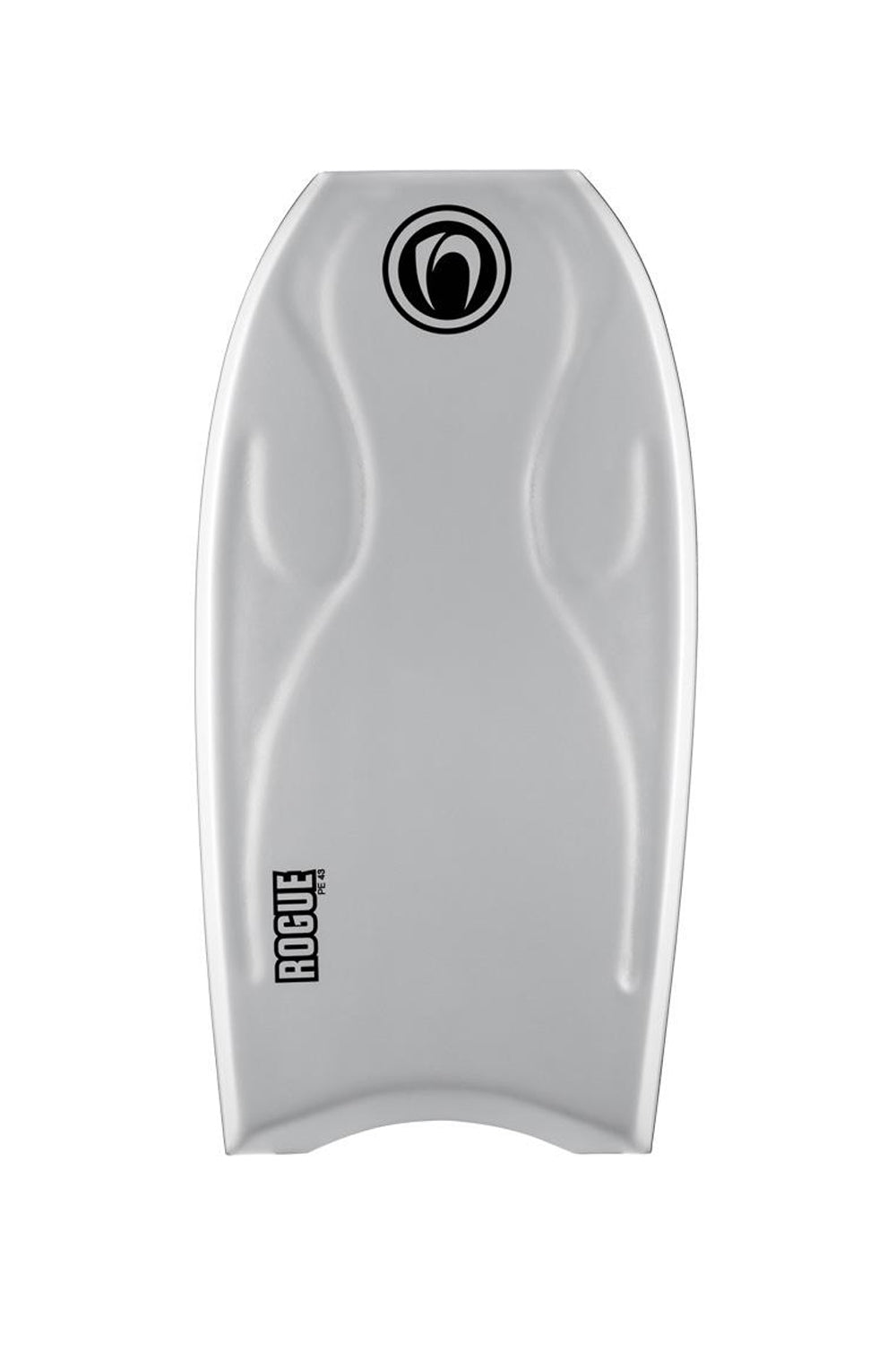 Nomad Rogue Bodyboard