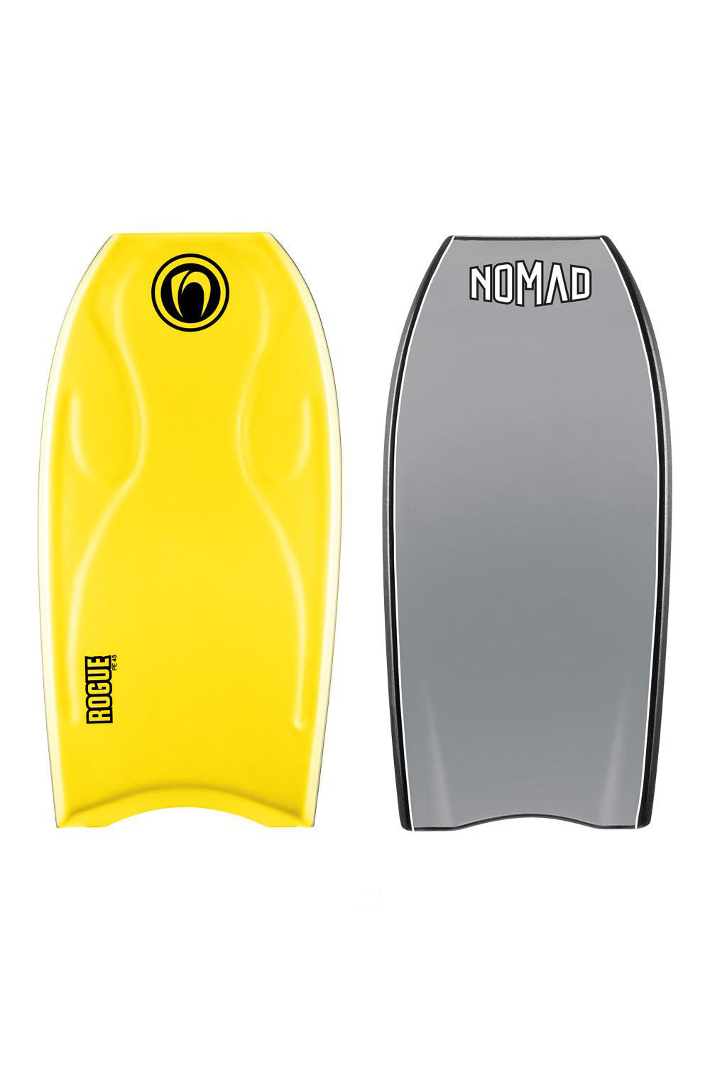 Nomad Rogue Bodyboard