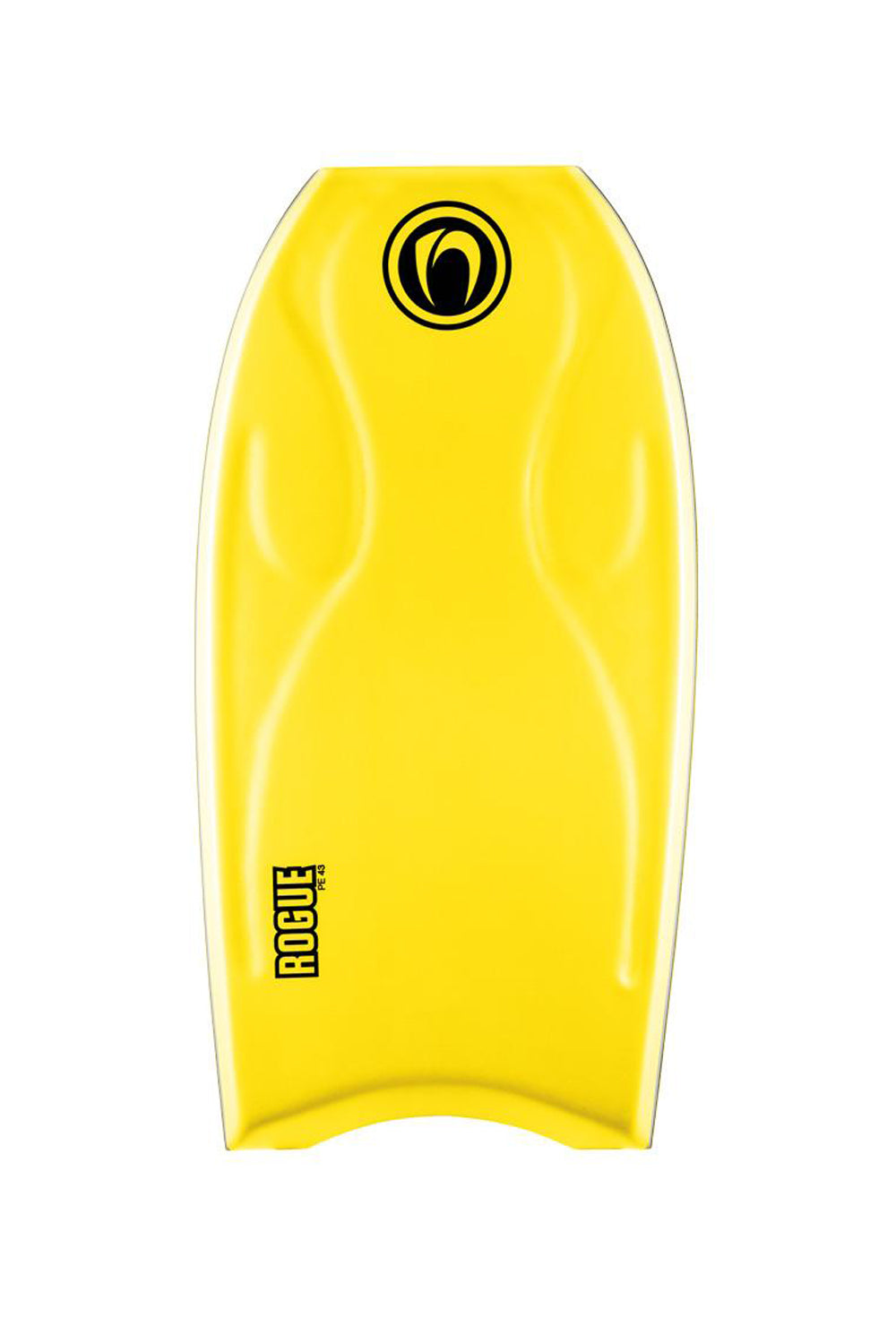 Nomad Rogue Bodyboard