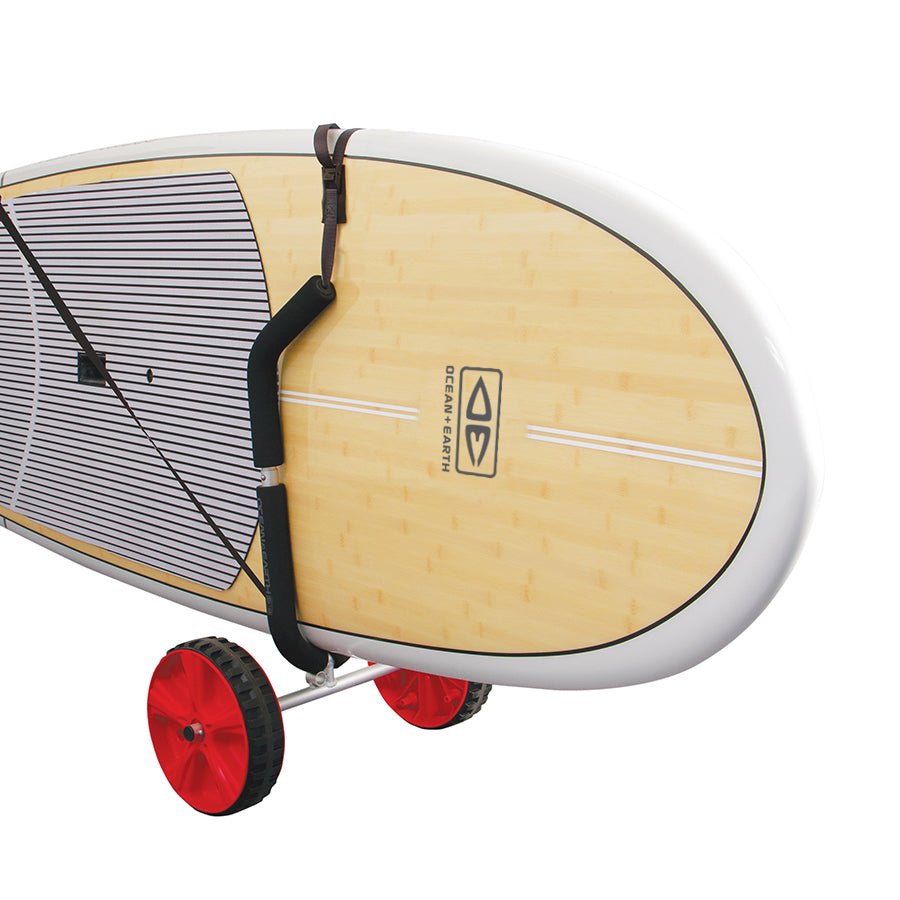 Ocean & Earth Single Sup Trolley
