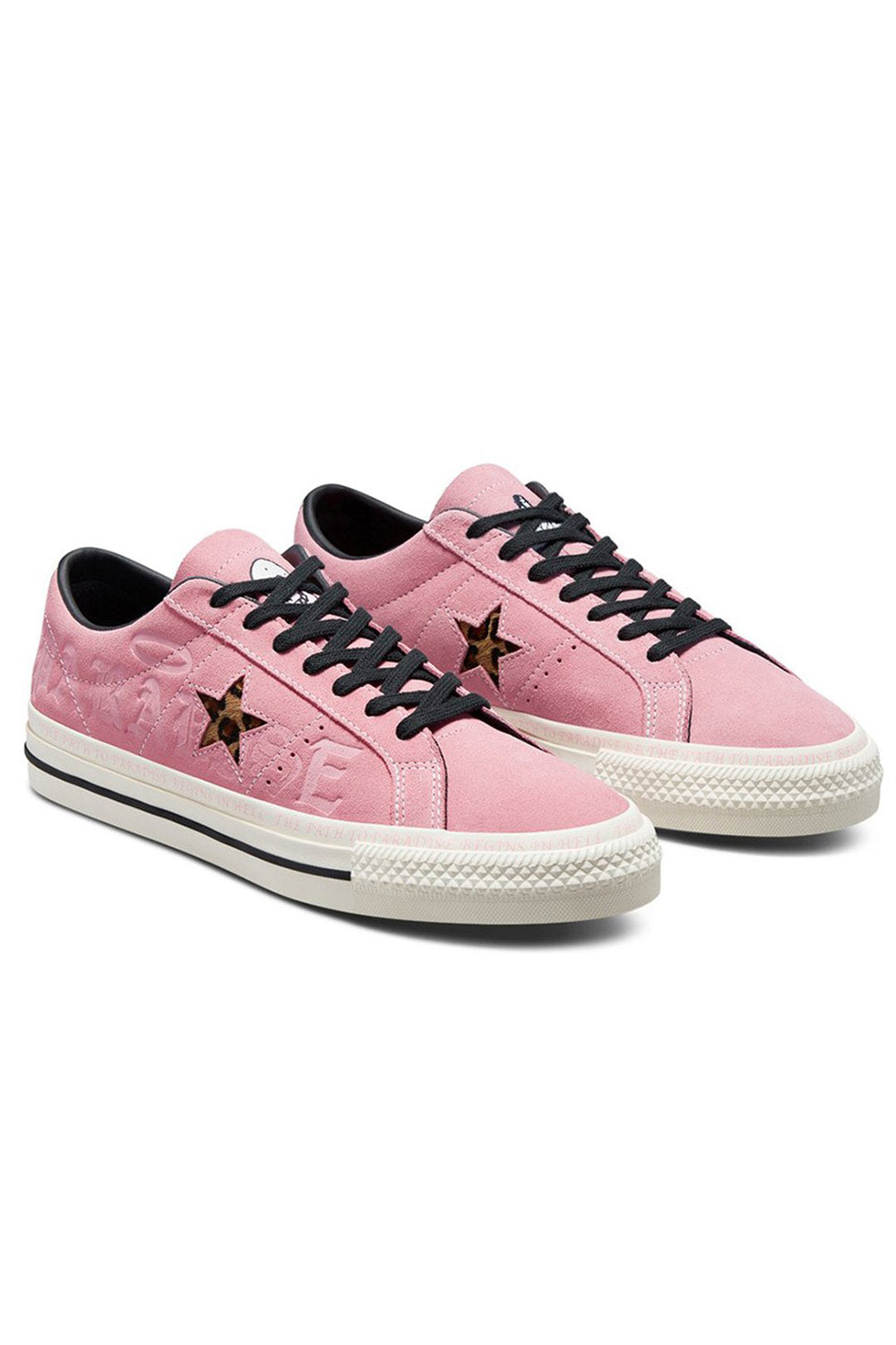 Shop Converse CONS | Converse CONS One Star Sean Pablo Pro Low Shoes