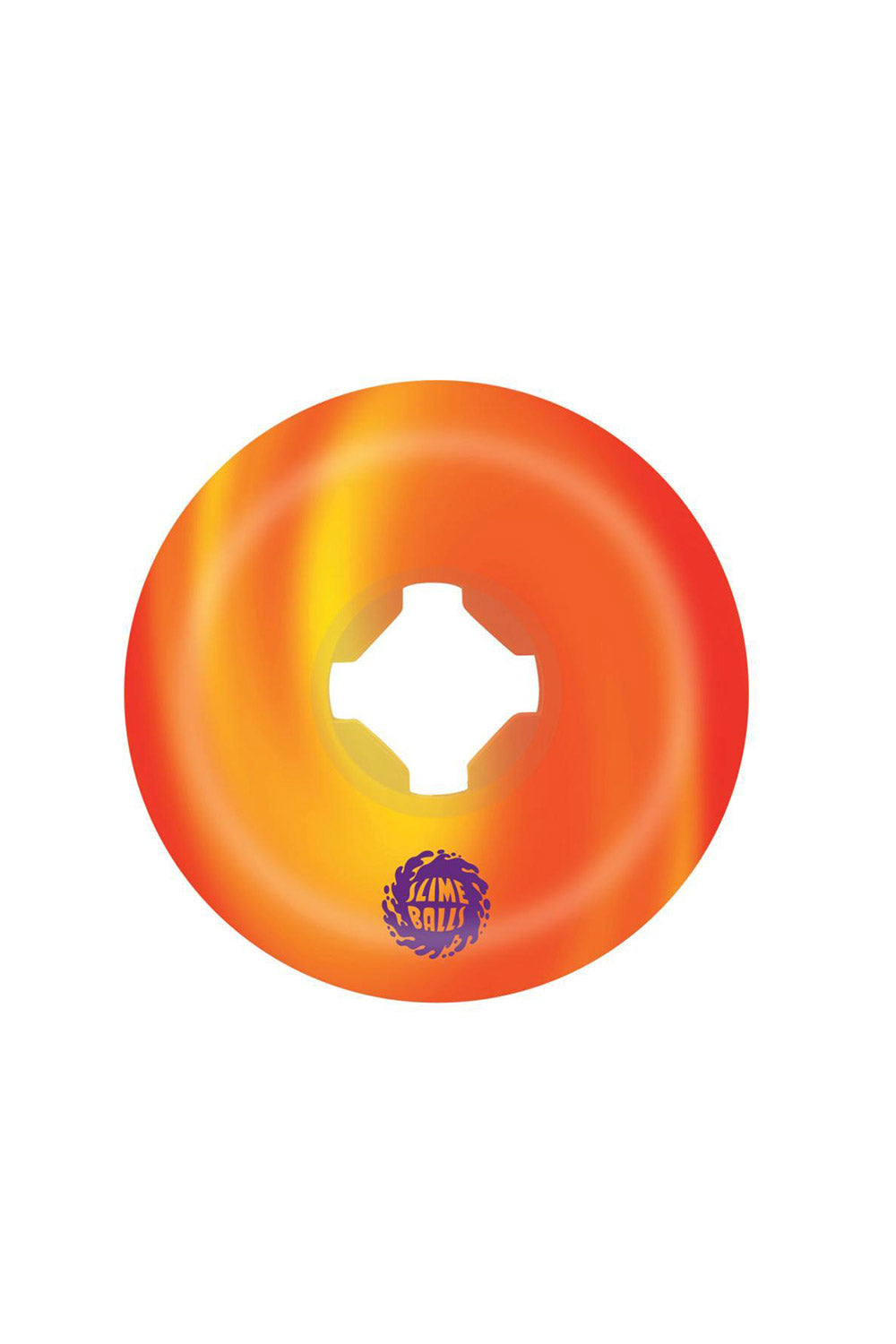 Santa Cruz Slimeballs | Santa Cruz Brains Speedballs Wheels