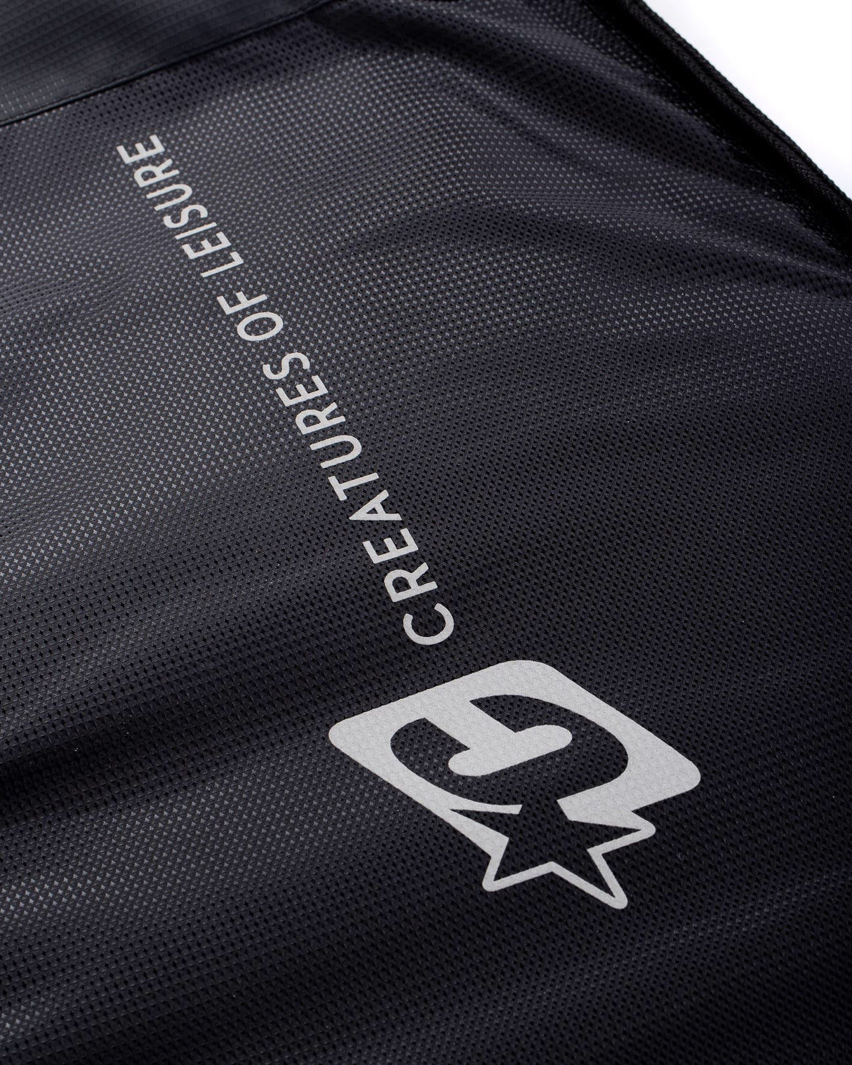 Creatures of Leisure Shortboard Quad Coffin DT2.0 Coffin Boardbag