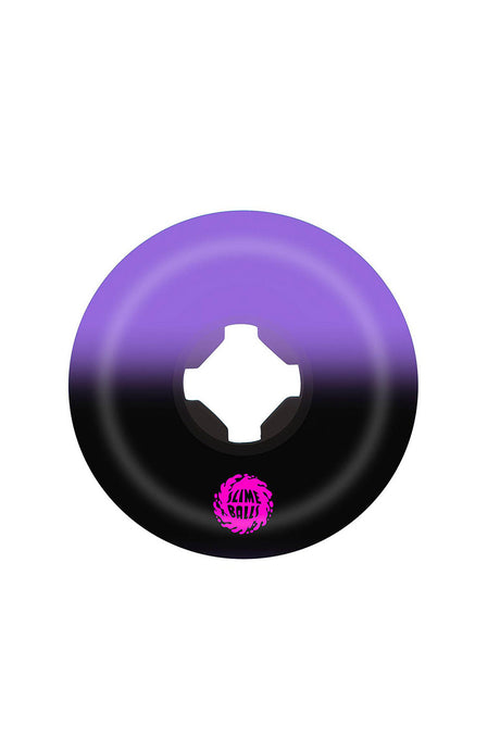Santa Cruz Slime Balls | Santa Cruz Greetings Speedballs - 99A 53mm