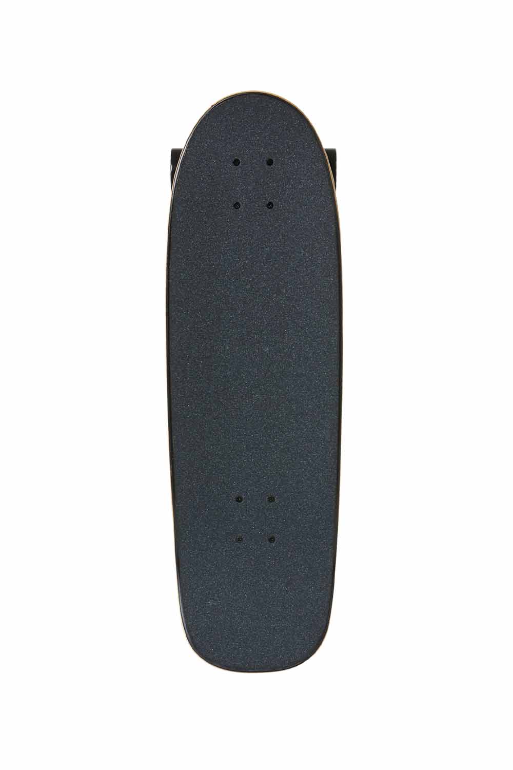 Santa Cruz Street Cruzer Black - 8.79"