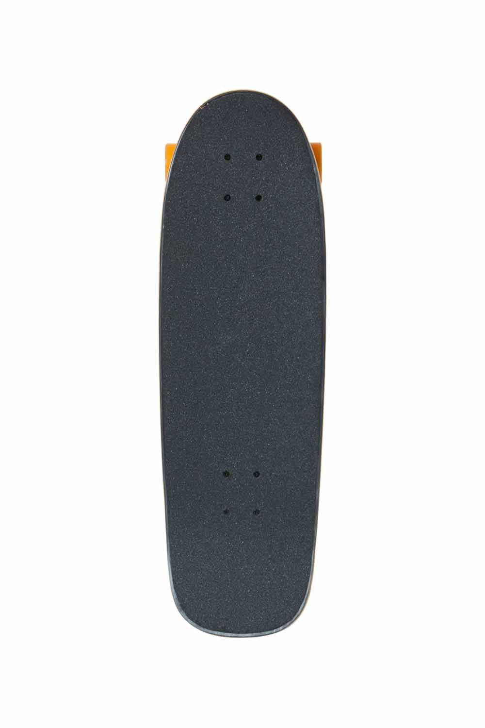 Shop Santa Cruz | Santa Cruz Street Cruzer Orange - 8.79"