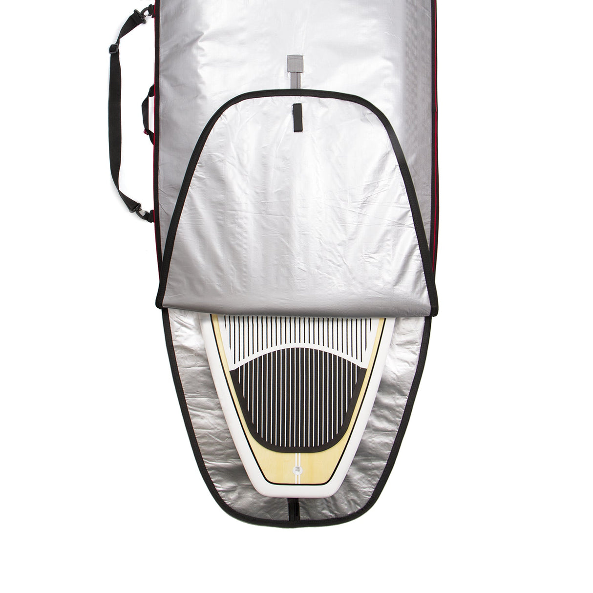 Ocean & Earth SUP Barry Board Cover