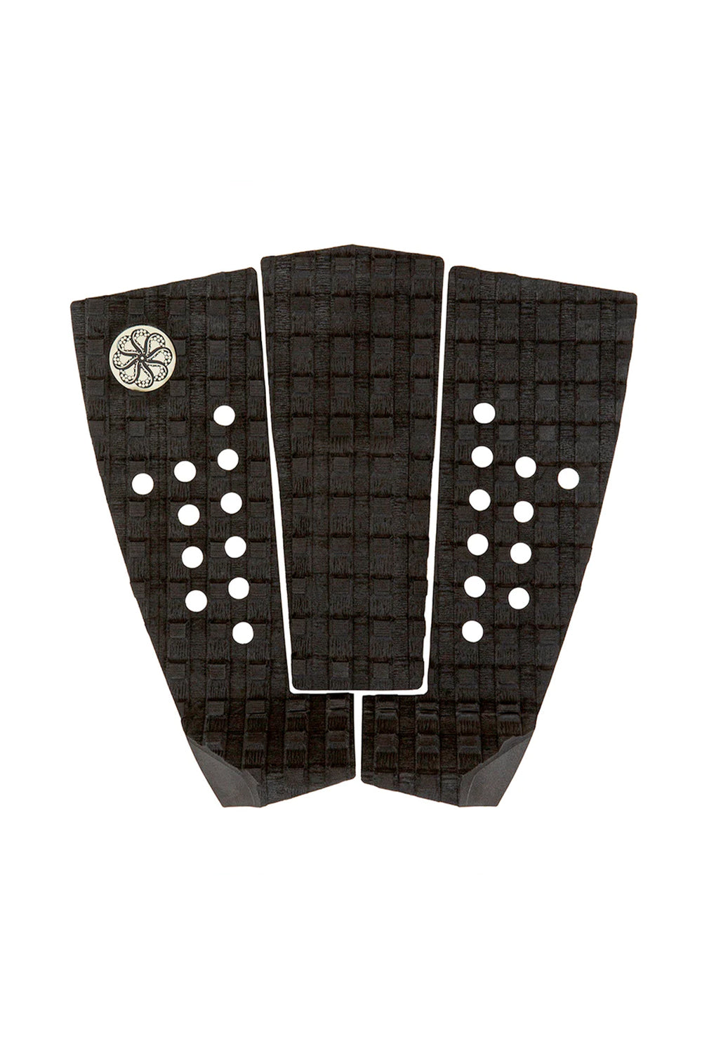 Octopus Scramble II Grip Black