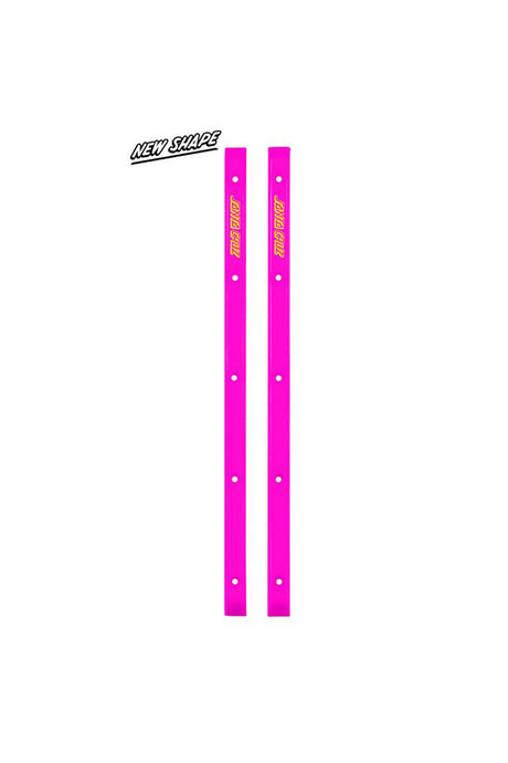 Santa Cruz Skateboards | Santa Cruz Slimline Rails - Pink