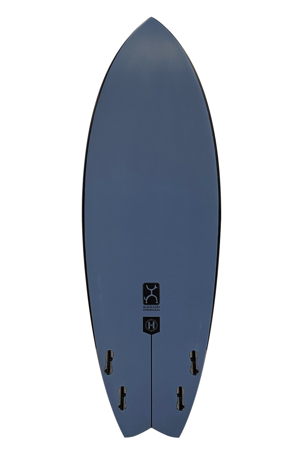 Firewire Seaside Helium 2 Fish Surfboard by Rob Machado